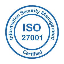 Information Security, Certified
