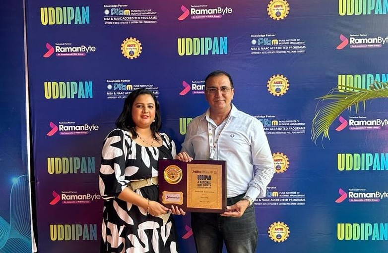 ProcUrPal Wins Top MSME Innovation Award – An AI-Powered Procurement Revolution with 9.5+ Lakh Indian Suppliers Onboarded - Procurpal
