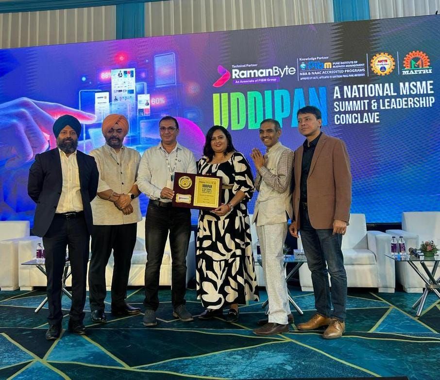From Corporate Corridors to Bharat’s Procurement Powerhouse: How One Man’s Vision Built an 9.5-Lakh Supplier AI SaaS Giant - Procurpal